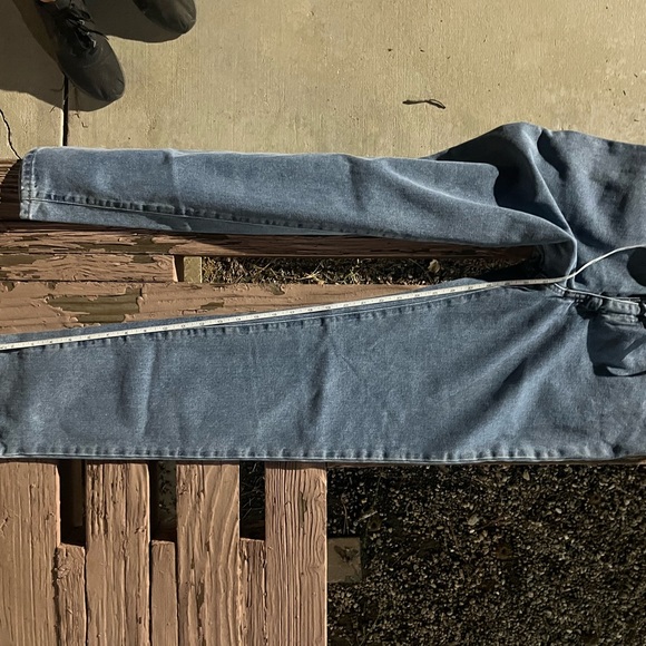 Armani Jeans & these are vintage! NWT size 30 - Picture 13 of 16